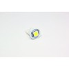 Led λάμπες τύπου T10 με 1 SMD Led - 1τμχ.