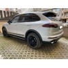 Σκαλοπάτια για Porsche Cayenne (2010+) - 2τμχ.