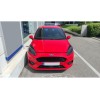 Φρυδάκια φαναριών για Ford Fiesta (2017+)