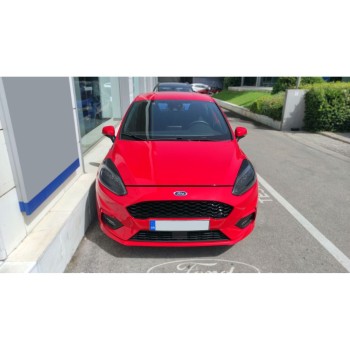 Φρυδάκια φαναριών για Ford Fiesta (2017+)