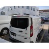 Αεροτομή οροφής Ford Transit Connect (2014+) - διπλή πίσω πόρτα