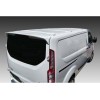 Αεροτομή οροφής Ford Transit Custom (2012+) με μονοκόμματη πόρτα