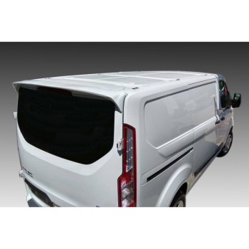 Αεροτομή οροφής Ford Transit Custom (2012+) με μονοκόμματη πόρτα