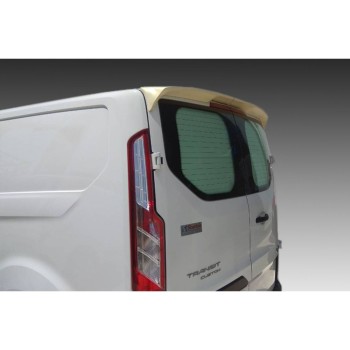 Αεροτομή οροφής Ford Transit Custom (2012+) - δίπορτο