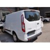 Αεροτομή οροφής Ford Transit Custom (2012+) - δίπορτο