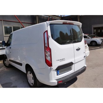 Αεροτομή οροφής Ford Transit Custom (2012+) - δίπορτο