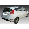 Αεροτομή οροφής για Ford Fiesta (2014+)