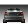 Αεροτομή οροφής για Audi A3 (2003-2008) 3D - S3 Design