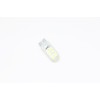 Led λάμπα Т10 με 12 smd 1210 CAN canbus - 1 τμχ.