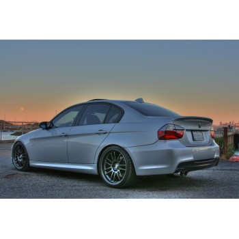 Μαρσπιέ tuning για BMW E90 / E91 (2005-2013) sedan και combi - M3 / M pack design