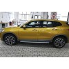 Σκαλοπάτια για BMW X2 F39 (2018+) - 2τμχ.