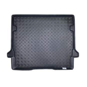 Πατάκι - σκαφάκι πορτ μπαγκάζ για Citroen C4 Picasso (2006-2013) 7 seats - 1τμχ.