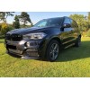 Body kit προφυλακτήρες σετ BMW X5 F15 (2015+) - Sport M pack