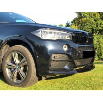 Αεροδυναμικό πακέτο για BMW X5 F15 M-Tech (2015+) - M-Performance - σετ 9 τμχ.