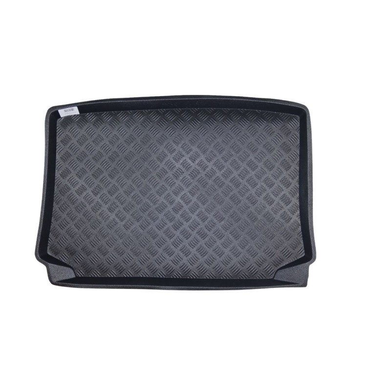 Πατάκι - σκαφάκι πορτ μπαγκάζ για VW Polo (2002-2009) HB  / Seat Ibiza (2002-2008) 3/5 doors - 1τμχ.