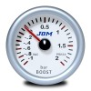 Όργανο μέτρησης τούρμπο - Boost Meter