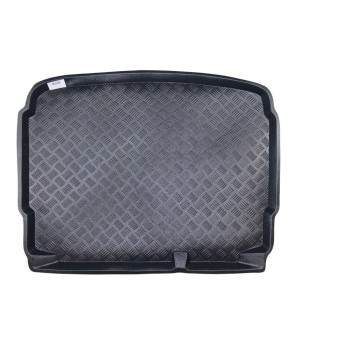 Πατάκι - σκαφάκι πορτ μπαγκάζ για Seat Leon II (2007-2012) HB - 1τμχ.