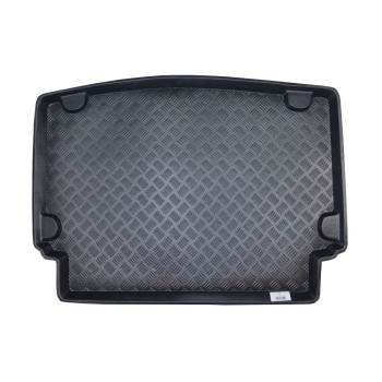 Πατάκι - σκαφάκι πορτ μπαγκάζ για Vw Caddy (2008+) Life Maxi 7 seats - 1τμχ.