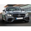 Body kit σετ προφυλακτήρες για Mercedes W213 E-Class  (2016-2019) - AMG  E63 packet