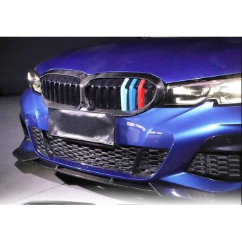 Body kit για BMW G20  / G28 (2018+) - M-Tech, M pack με καρδιές