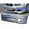 Προφυλακτήρας εμπρός για BMW E46 coupe και cabrio (1999-2007) - M pack design