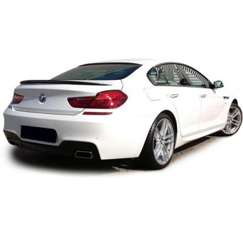 Αεροτομή πορτ μπαγκάζ BMW F06 / F13 σειρά 6 grand coupe (2011+) - 2, 4 doors sedan - Performance