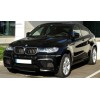 Προφυλακτήρας εμπρός για BMW X6 E71 (2008-2014) - M pack