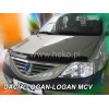 Ανεμοθραύστης καπό εμπρός για Dacia Logan (2004+)