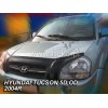 Ανεμοθραύστης καπό εμπρός για Hyundai Tucson (2004-2010)