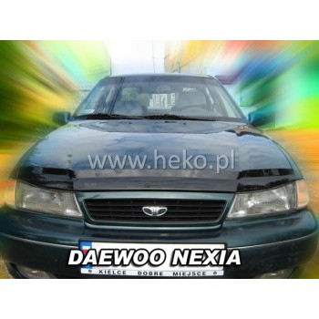 Ανεμοθραύστης καπό εμπρός για Daewoo Nexia