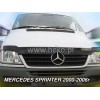 Ανεμοθραύστης καπό εμπρός για Mercedes Sprinter (2000-2006)