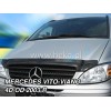 Ανεμοθραύστης καπό εμπρός για Mercedes Vito (2003+)