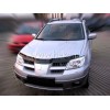 Ανεμοθραύστης καπό εμπρός για Mitsubishi Outlander (2002-2006)