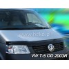 Ανεμοθραύστης καπό εμπρός για Vw T5 (2003-2009)