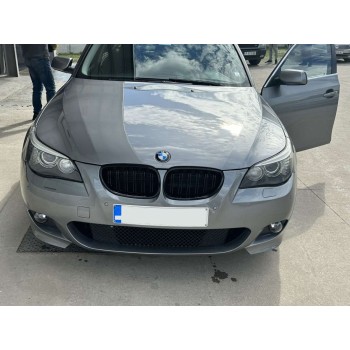 Προφυλακτήρας εμπρός για BMW E60/E61 - M pack design χωρίς προβολάκια