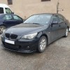 Προφυλακτήρας εμπρός για BMW E60/E61 - M pack design χωρίς προβολάκια