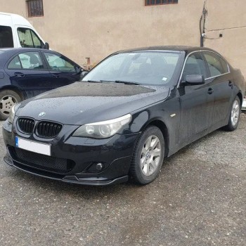 Προφυλακτήρας εμπρός για BMW E60/E61 - M pack design χωρίς προβολάκια