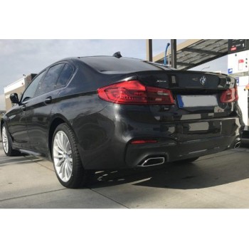 Body kit για BMW G30 (2017+) - M pack design