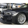 Body kit για BMW G30 (2017+) - M pack design