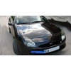 Angel eyes (CCFL) για Ford Puma σετ 4τμχ.