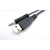 USB interface καλώδιο προς iPod/iPhone/iPad  για BMW E90 ,E91 ,E60, E61, E87, X1, X3, X5, Z4