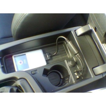 USB interface καλώδιο προς iPod/iPhone/iPad  για BMW E90 ,E91 ,E60, E61, E87, X1, X3, X5, Z4