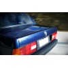 Lip spoiler για πορτ - μπαγκάζ για BMW E30