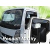 Ανεμοθραύστες για Nissan Cabstar / Renault Maxity (2007+)