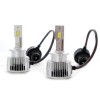 Led λάμπες D2S D2R - 50 Watt - CANBUS 6000K - 100% πιό έντονη φωτεινότητα 2τμχ.