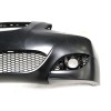 Προφυλακτήρας εμπρός για BMW E60/61  (2003-2010) - M5 design - μαύρο χρώμα