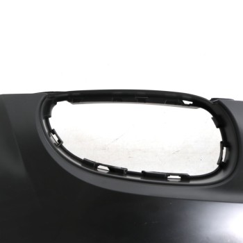 Προφυλακτήρας εμπρός για BMW E60/61  (2003-2010) - M5 design - μαύρο χρώμα