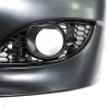 Προφυλακτήρας εμπρός για BMW E60/61  (2003-2010) - M5 design - μαύρο χρώμα