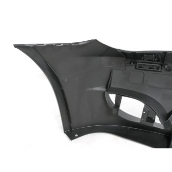 Προφυλακτήρας εμπρός για BMW E60/61  (2003-2010) - M5 design - μαύρο χρώμα