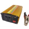 Inverter αυτοκινήτου 12v σε 220v - 1000W